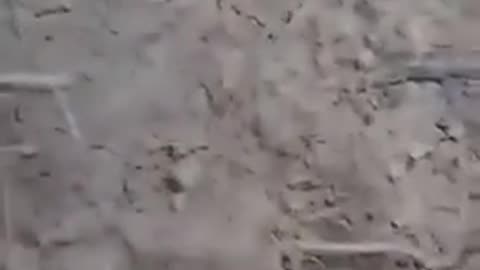 🔥⚔️ Myanmar War | CDF Hualngoram Under Fire by CNDF in Satawm Village | RCF