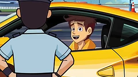 The traffic police challanhero changi pandey