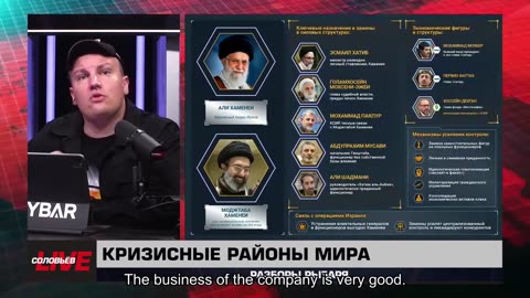 🇷🇺 🧐 🎣 Rybar War Events Review (6/14/2025)