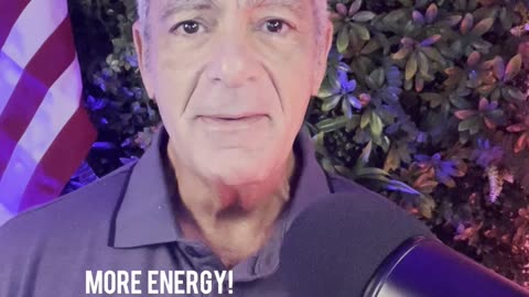 More Energy!