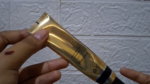 Product Review! Foundation from Yessica!