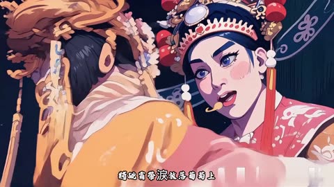 帝女花