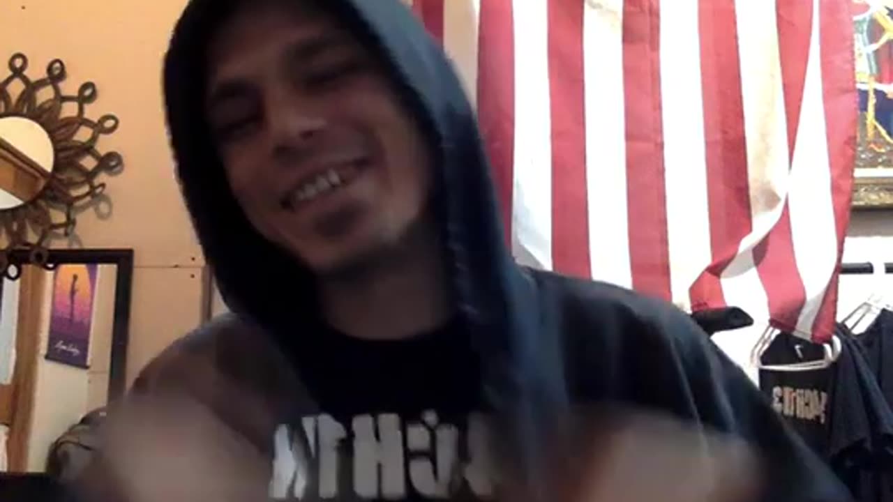 GMM 379: Part 2 - Looking Forward to the Weekend Military Parade!