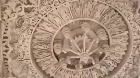 THESE WERE MACHINES, AND ABSOLUTELY NOT MADE BY SLAVES OR PRIMITIVE PEOPLE
