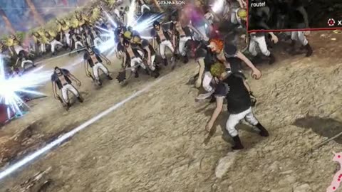 ultimate crushing blow