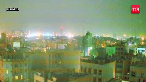 Lavrov Rains HELLFIRE On Israel For Use Of Force ; Offers Iran Russia's Help Over Nuclear Program