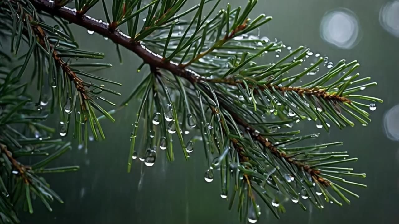 Relaxing Sound for Sleep & Deep Relaxation