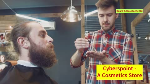 How to Find Beard & Moustache Oil: A Quick Guide
