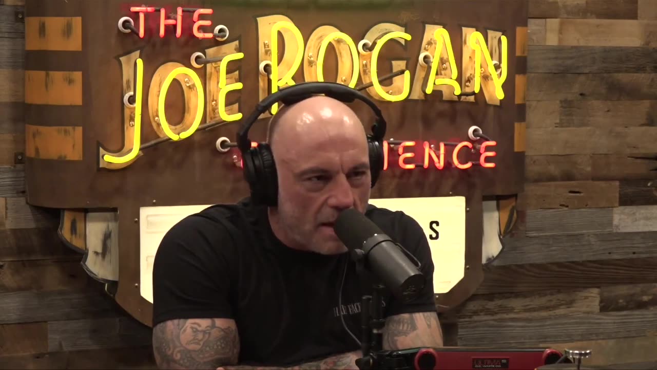 Reality: Virtual or Real? - Roman Yampolskiy on JRE #reality #simulation #technology