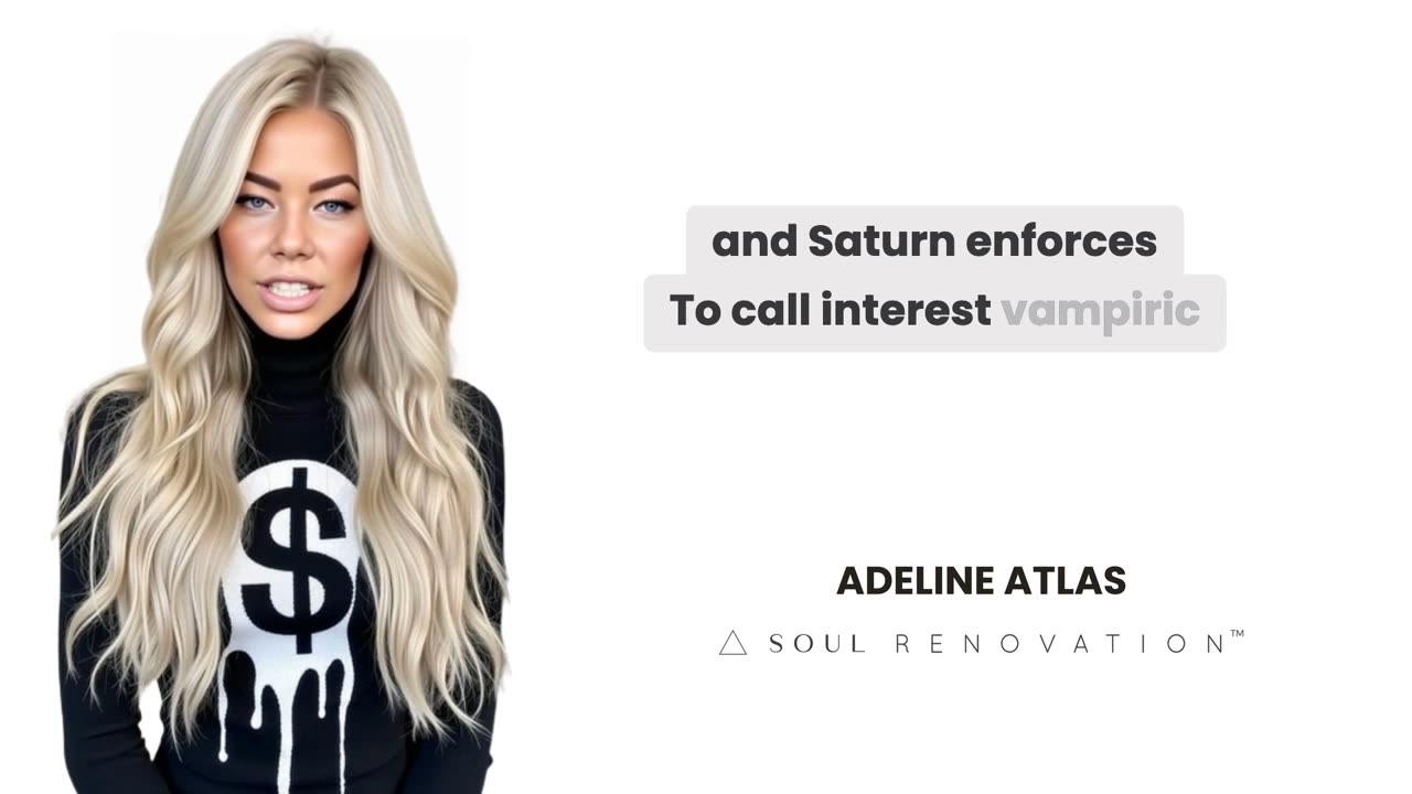 The Magic of Interest – Compound Growth as Vampiric Harvesting