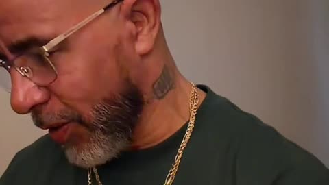 CALI BLUE RESPONDS TO VIDEO OF HIM & JERMAINE SELLARS FLIRTING RESURFACING