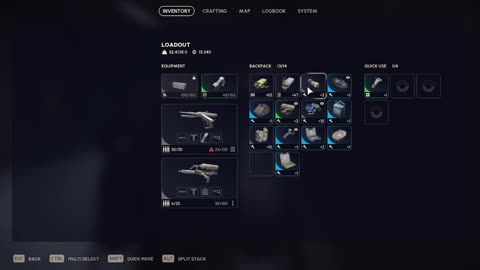 Arc Raiders Off Work Stream