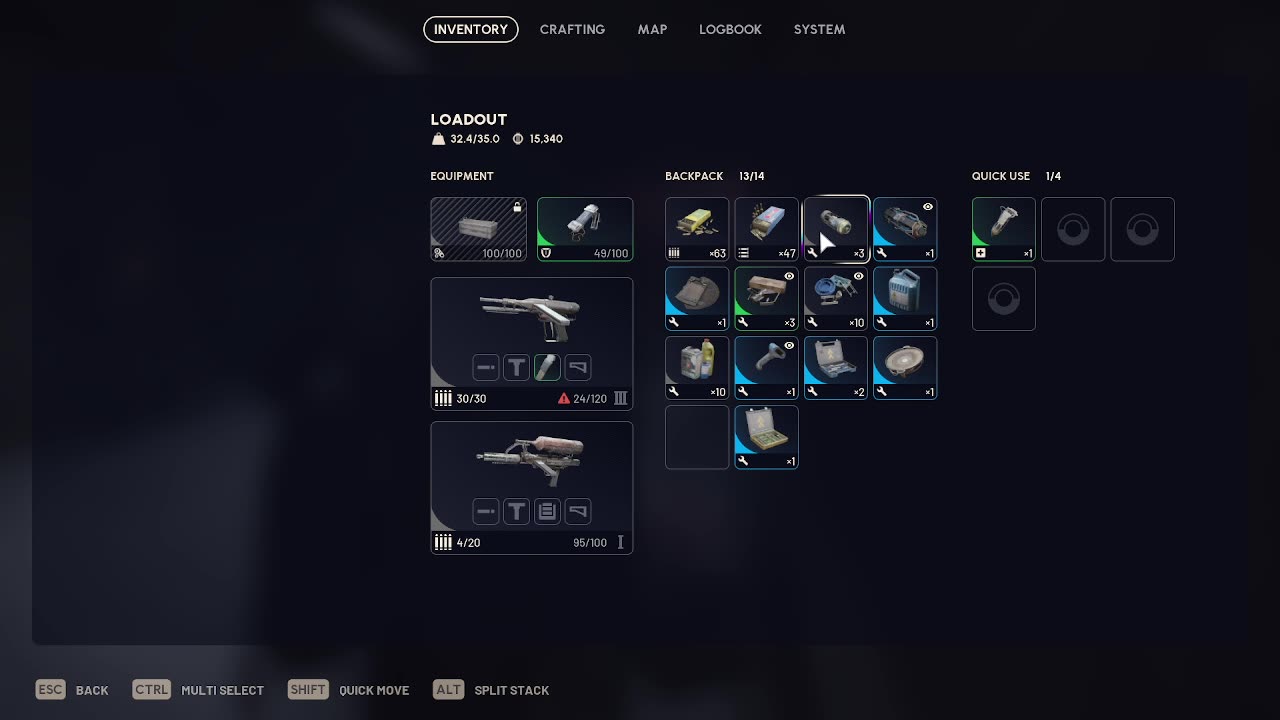 Arc Raiders Off Work Stream