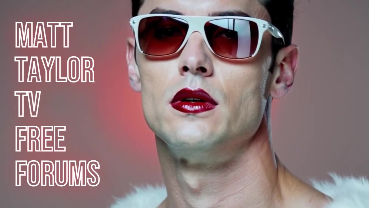 Subscribe to MattTaylorTV.freeforums.net