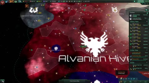 Stellaris: Utopia 01-19 - No Commentary