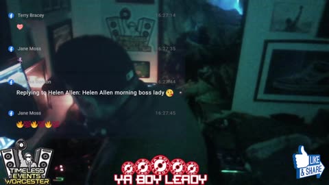 You’re Now Locked Into Timeless !