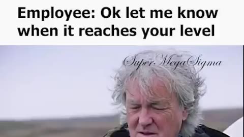 Being Real With The Boss
