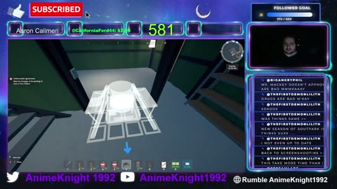 Schedule One – Expanding the Empire! New Warehouse