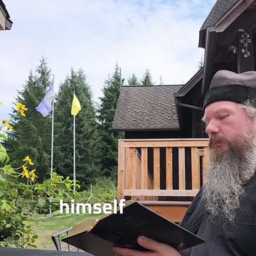 The Scriptures Apply To Me