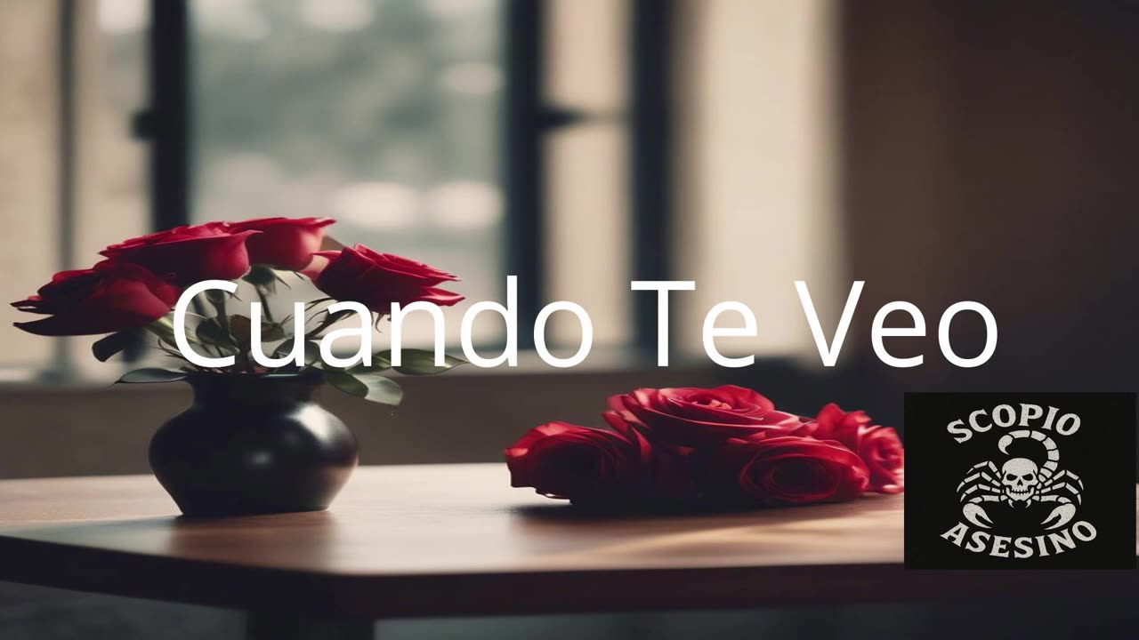 Cuando Te Veo