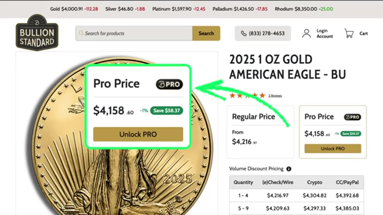 Reveals 3 Massive Predictions For 2026