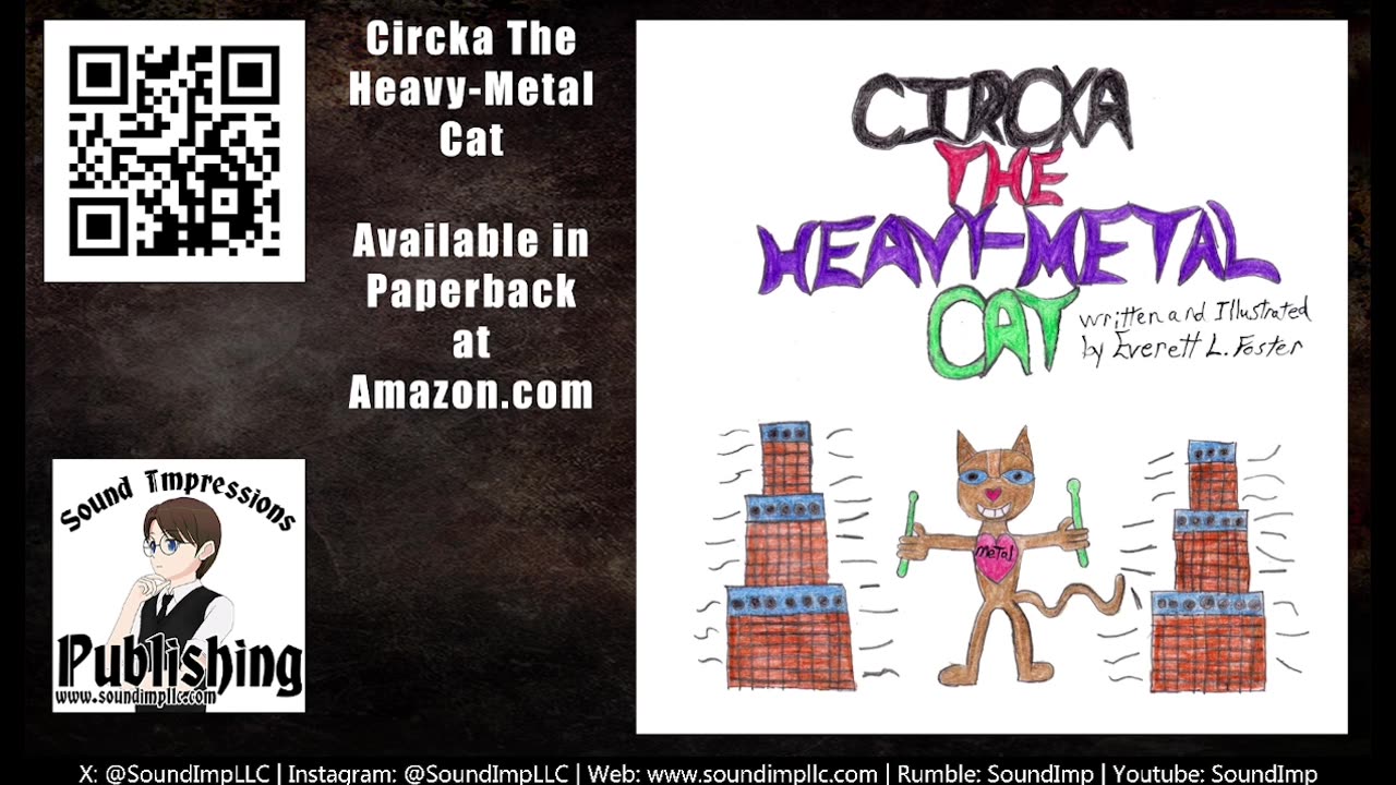 SoundImp Media Network