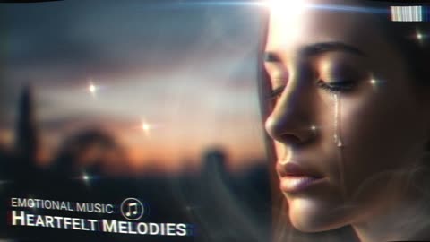 Emotional (5) - Official Visualizer