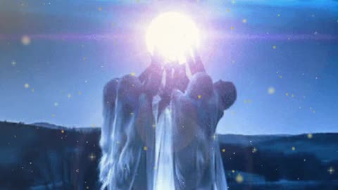 Vril Your People