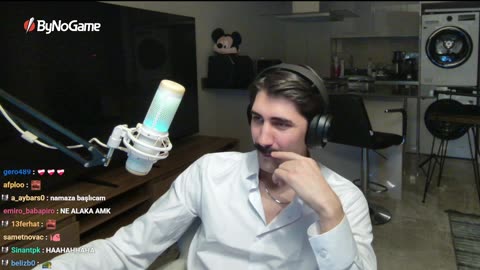 KALİTE TESADÜFTÜR