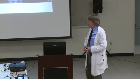 Bridging Medicine and Dentistry Today- David Biles (Nov 2017)