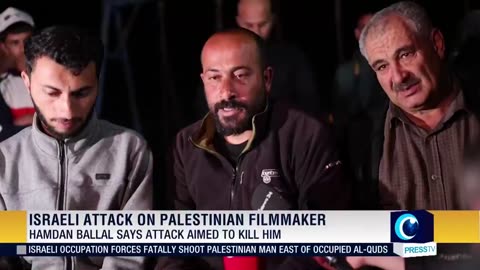 "It was a very strong attack, and the goal was to kill."