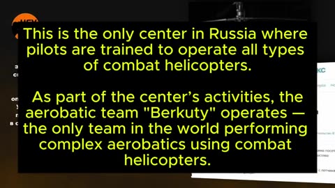 🚁💣 Ukraine Russia War | Ukrainian Saboteur Targets Mi-28 Helicopter | RCF