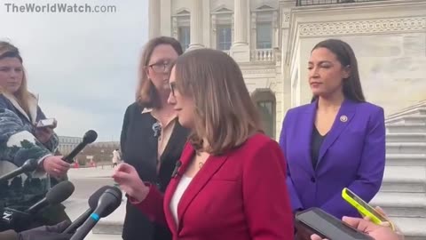 TRANNY FREAK Rep.Tim McBride MELTS DOWN