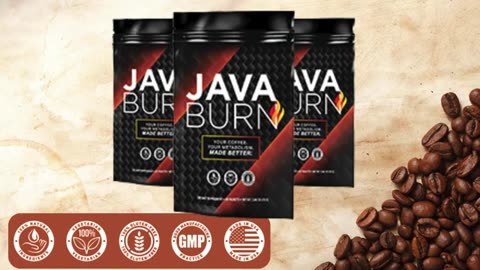 I Added Java Burn to My Coffee for 30 Days - You Won't Believe What Happened!