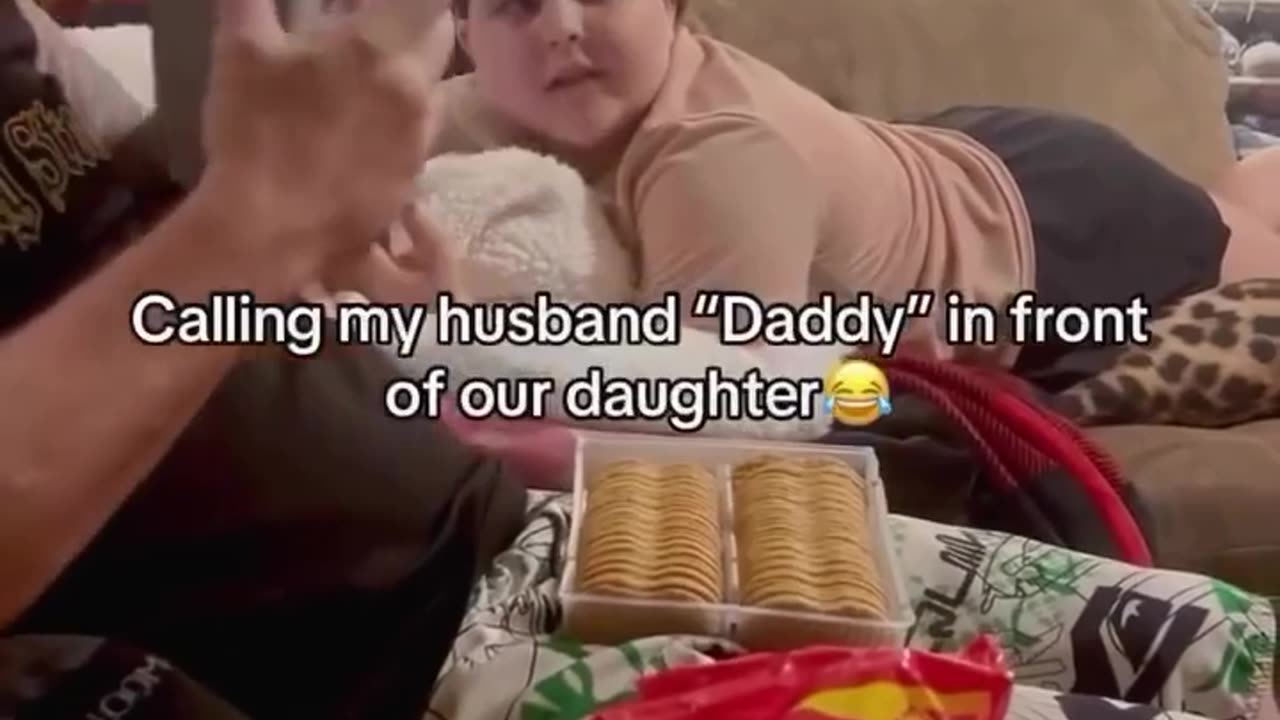 😂📞 Dad's TMI Moment with the Kids | FunFM