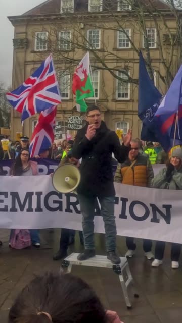 Animal Farm: A ReformUK Story | VOTV #92