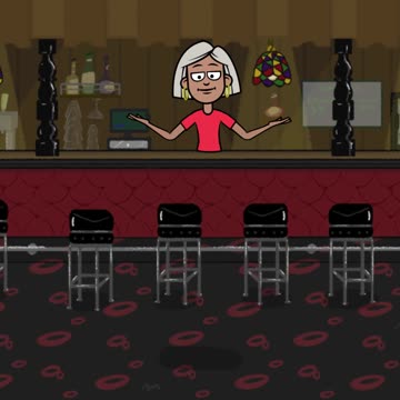 "Cool Comedy: Penguins Bringing the Chill and the Laughs!"