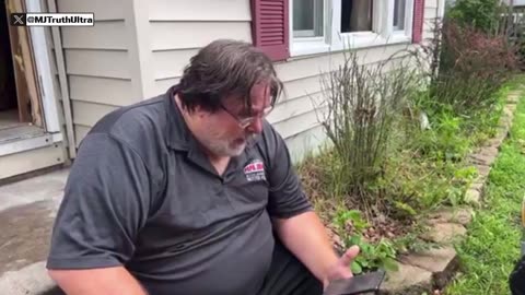 This is reportedly the democratic shooters roommate