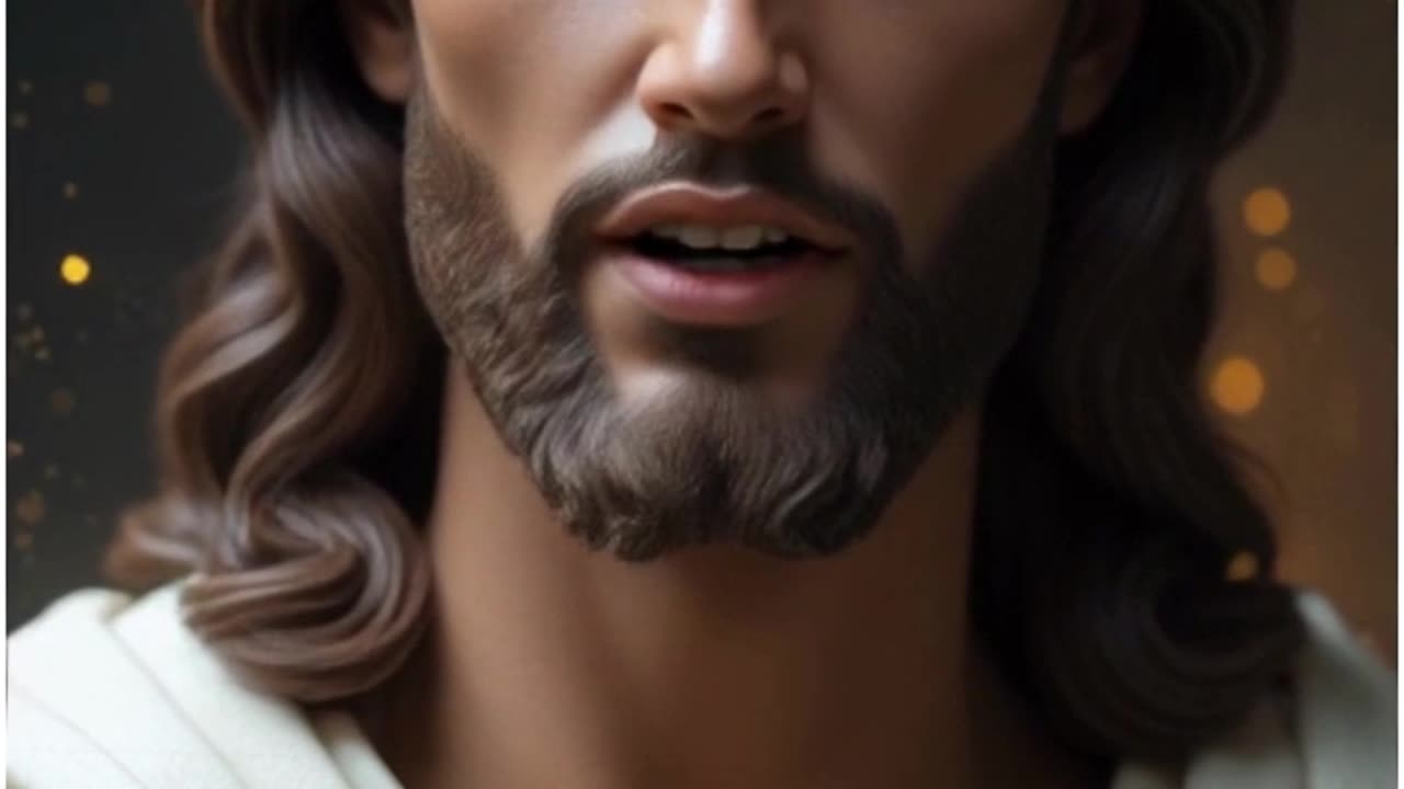 God’s Message For You Today 🙏 | A Powerful Reminder That You’re Never Alone 💫 #Faith #Motivation
