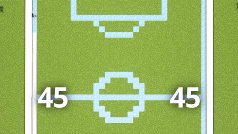 ⚽️ Minecraft Football Minigame | Fun Multiplayer PvP Soccer Challenge!