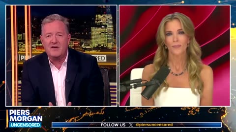 “Jet Lag It's a LIE Biden-Trump Debate Feat Megyn Kelly & Dave Rubin_part6