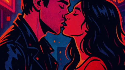 Shut Up And Kiss Me