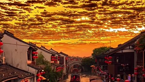 amazing chinas places