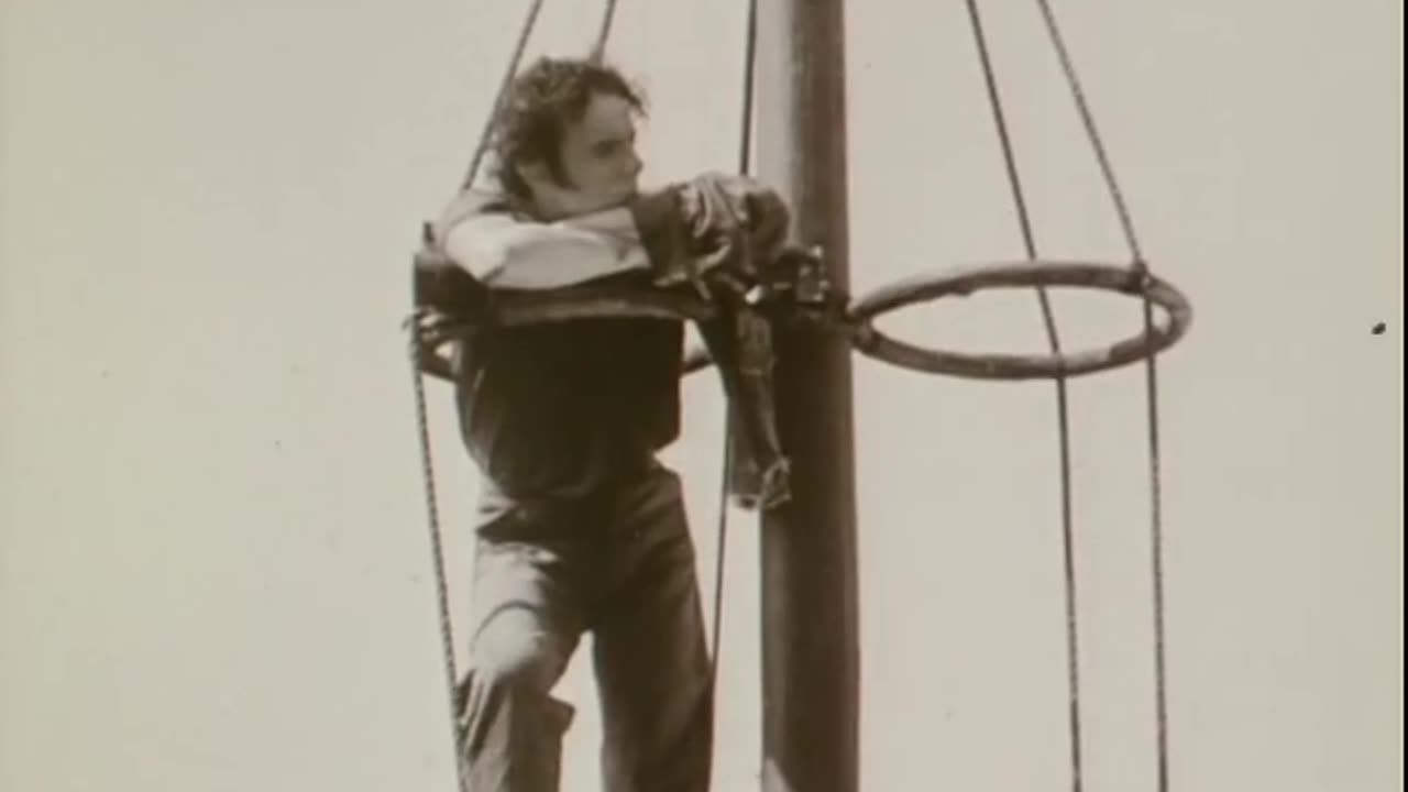 Down to the Sea in Ships (1923)