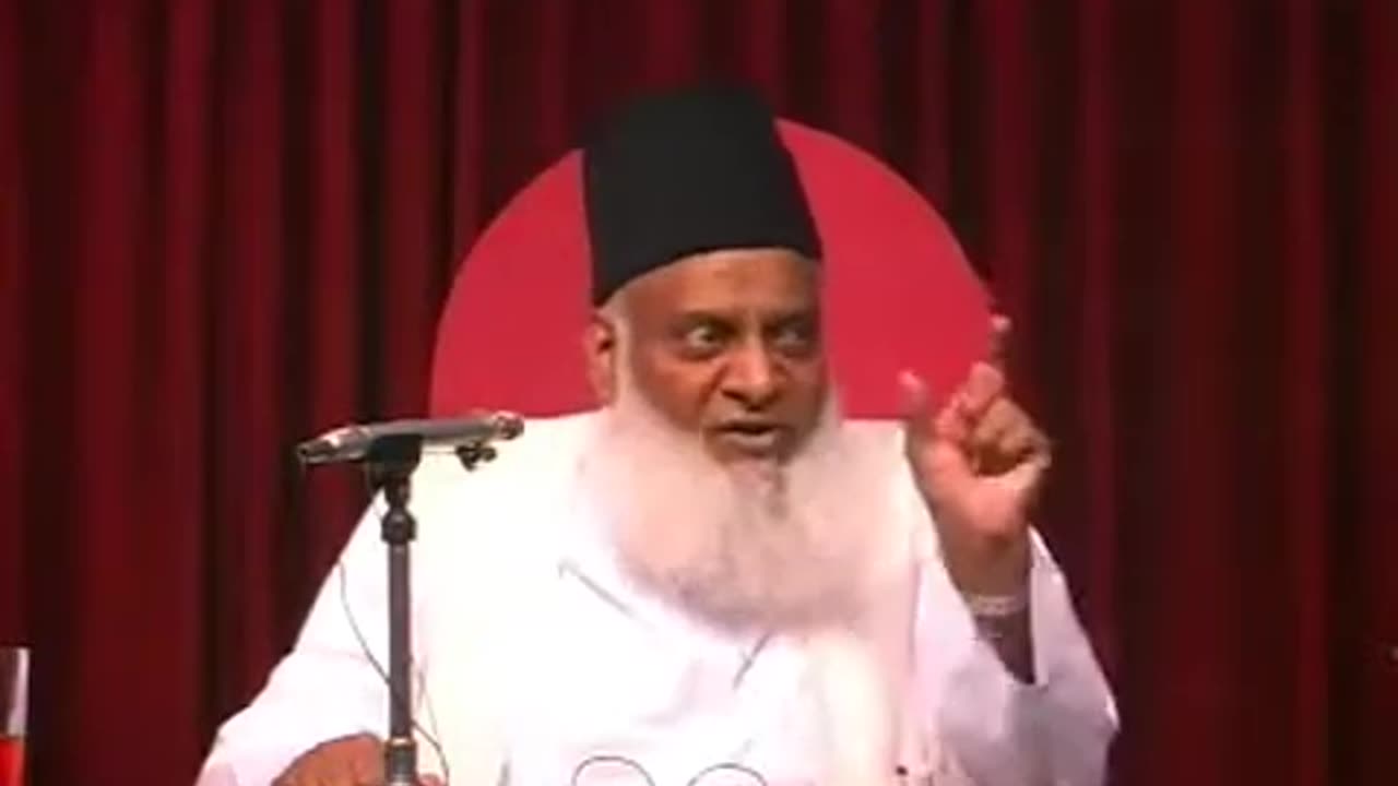 (15/16) Azmat-e-Mustafa (Peace be upon him)