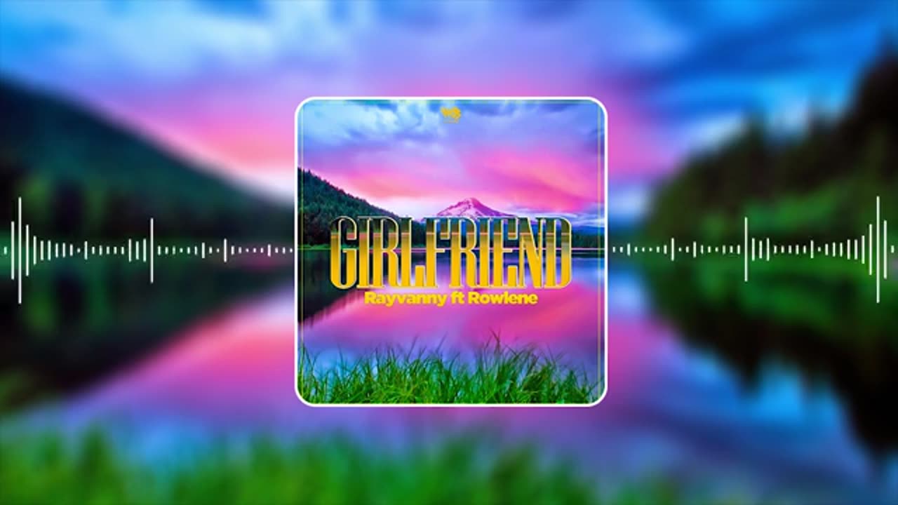 Girl friend audio