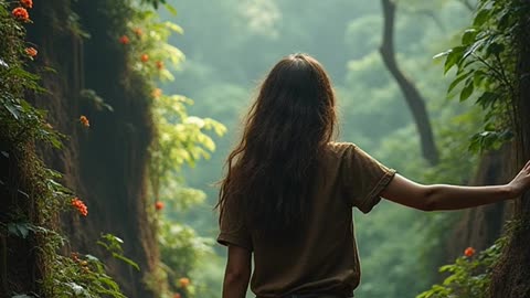 Jungle story