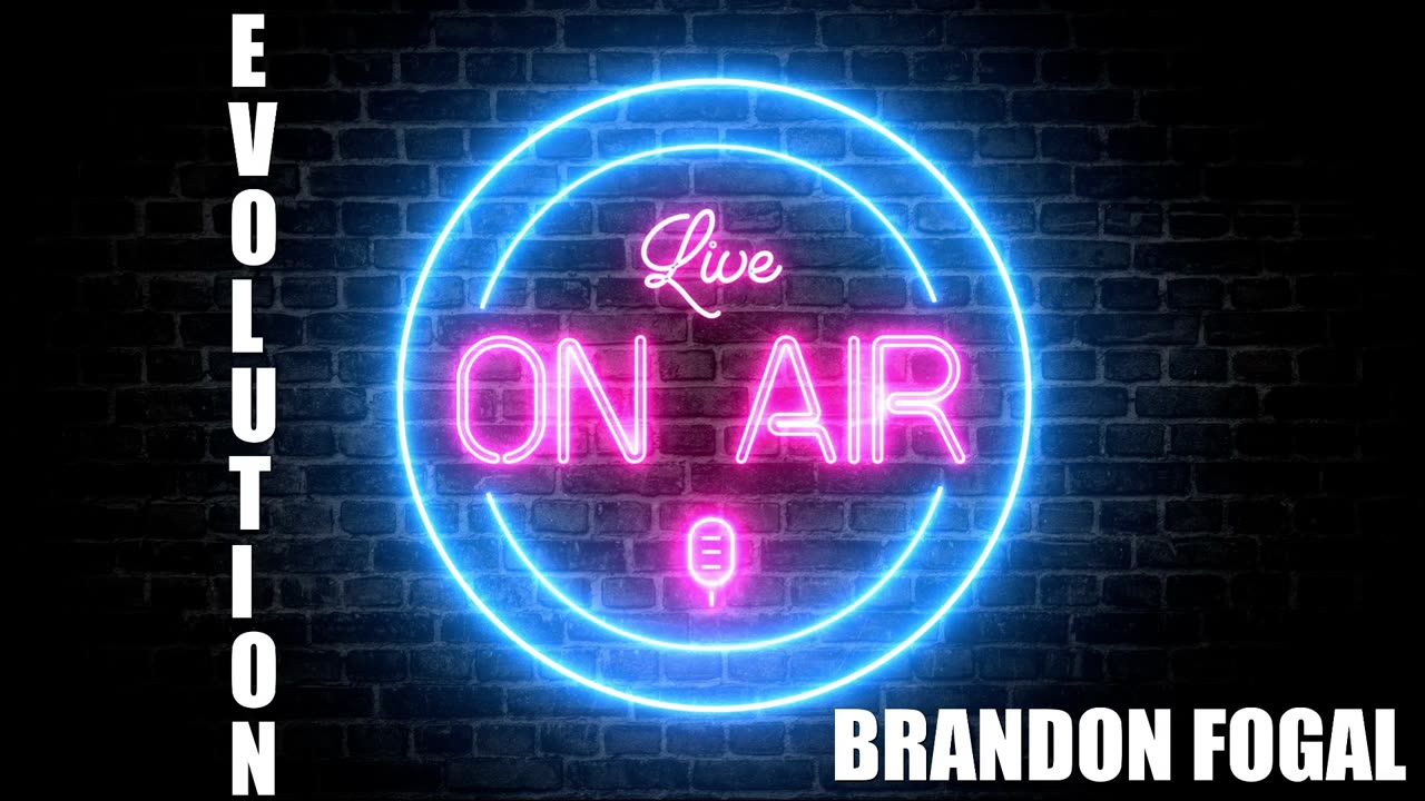 The Hottest Evolution Episode Drops NOW!