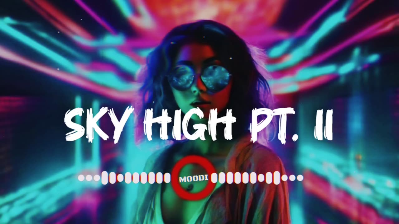 Sky High PT. II - best of NCS Music Remix