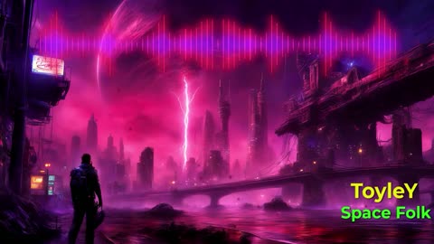 ‘Olympus Mons’ - A Music Concept Album by ToyleY [37 of 46]